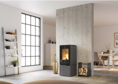 AMBIENTE A9 – 5,9 kW