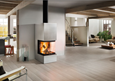 ARTEMIS – 9 kW