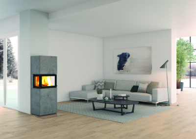 CANNES – 5,4 kW