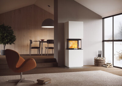 CAPRI – 6 kW
