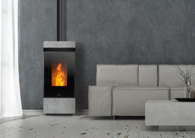DAMA AIR – 9.6 kW
