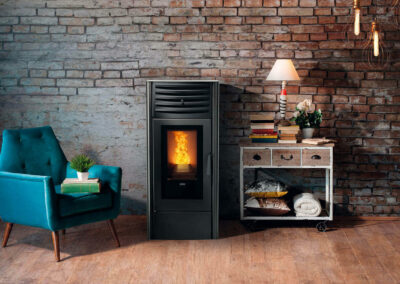 DEA ECO – 6,8 kW