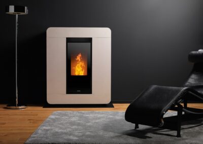 DIVA AIR – 8,9 kW