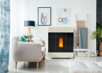 DIVA SLIM – 18,4 kW