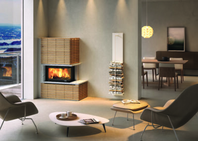 FARGO – 7 kW