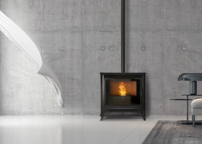 LADY AIR – 10,1 kW