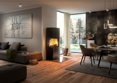 LUNGO – 6 kW