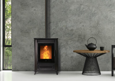 MISS AIR – 6,5 kW