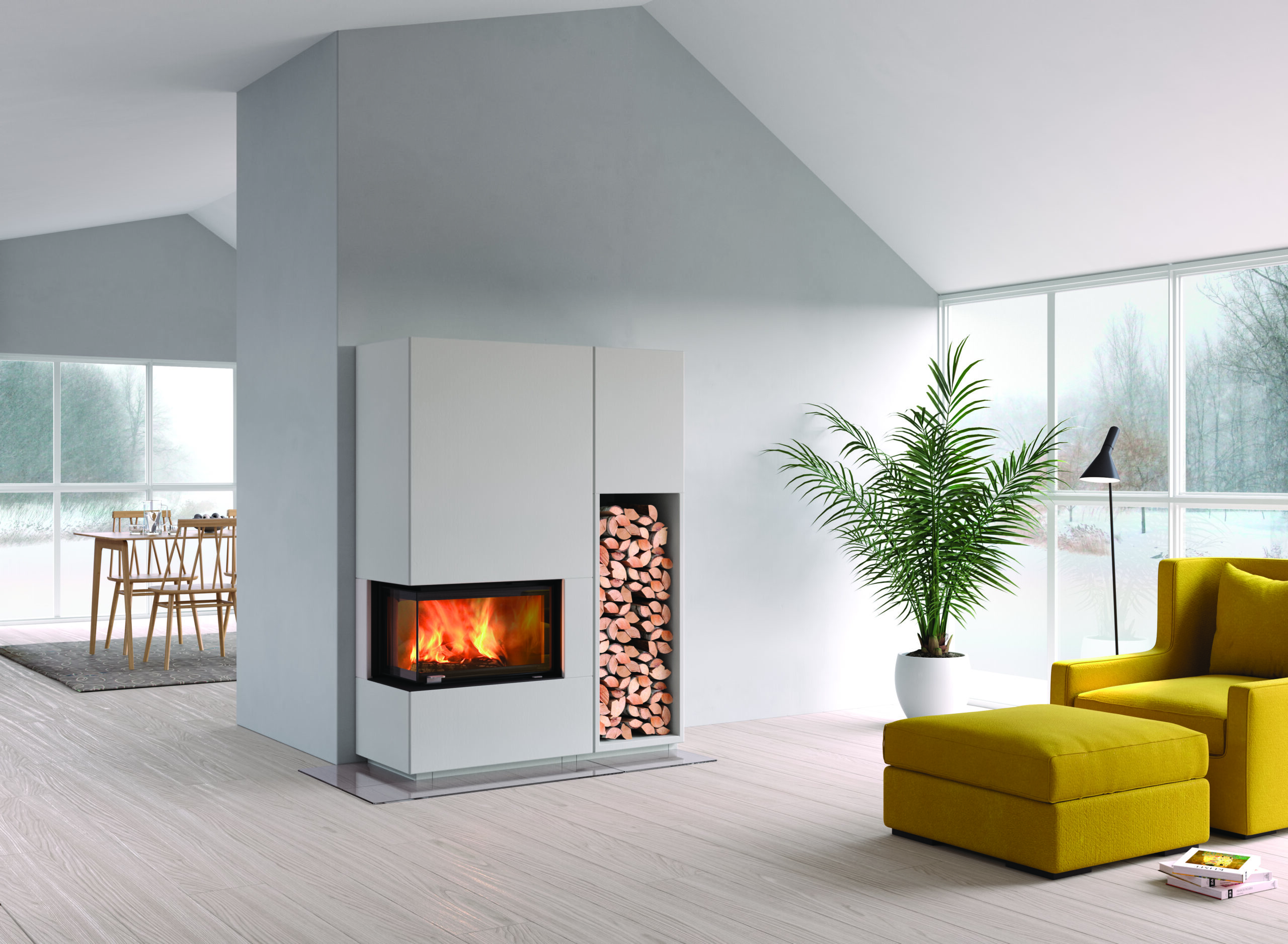MONACO – 7 kW