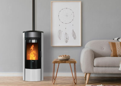 OBLO AIR – 7,4 kW