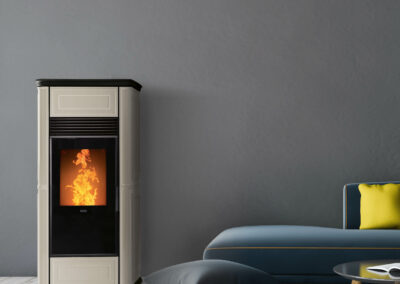 OPERA – 7,8 kW
