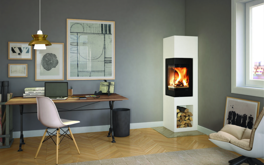 ODENSE – 6 kW