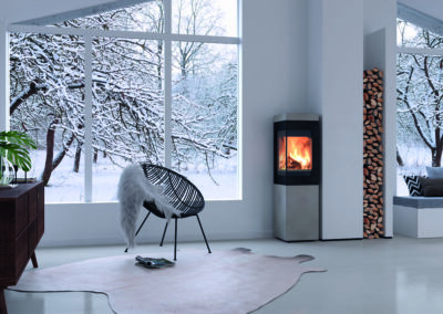 QUADRO – 6 kW