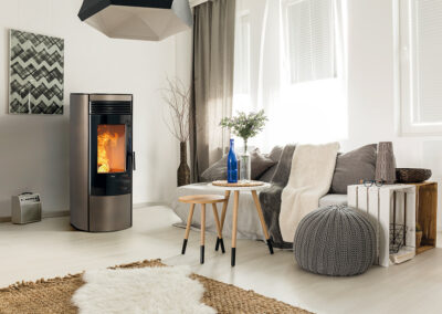 REA – 9,5 kW