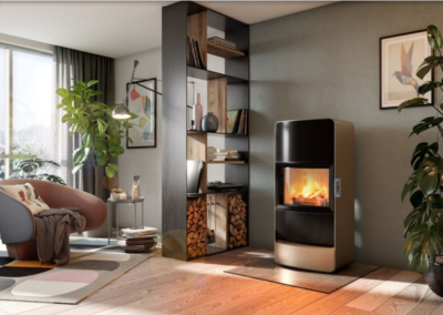 SENTO – 6kW