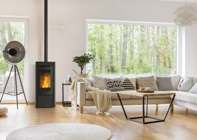 SOFT 80 – 7,4 kW