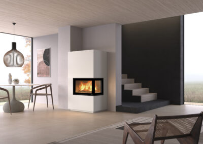 DAVOS – 5,4 kW