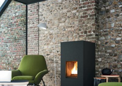AIKE – 8,1 kW