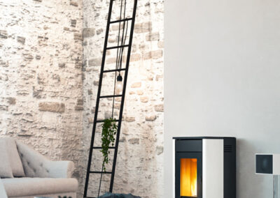 AMY – 6,3 kW