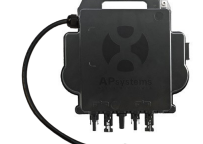 APSYSTEMS Micro onduleur DS3