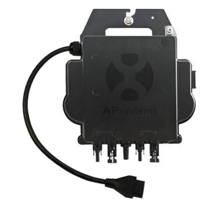 APSYSTEMS Micro onduleur DS3