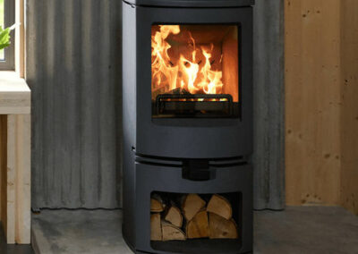 Gamme Arc – 7 kW