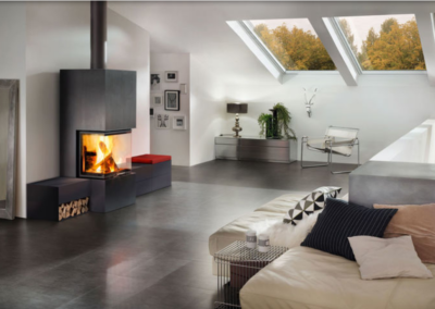 ARES – 7,5 kW