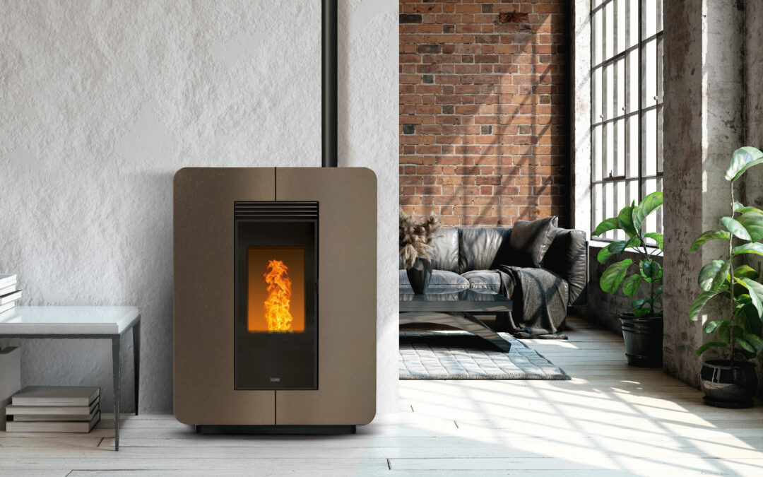 ASTRA STEEL AIR – 8,9 kW