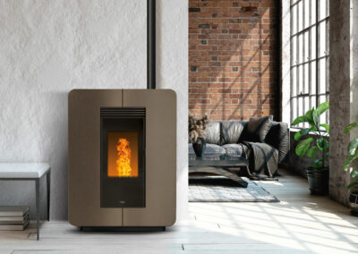ASTRA STEEL AIR – 8,9 kW