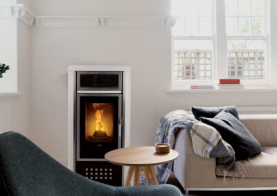BELVEDERE – 18,4 kW