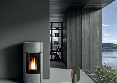 BERG – 8,1 kW