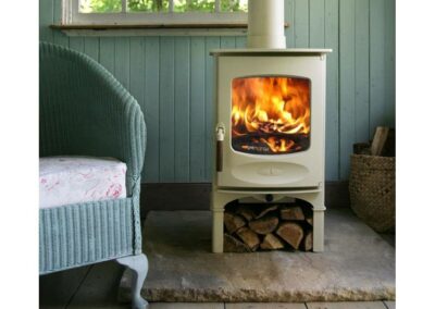 Gamme C – 8 kW