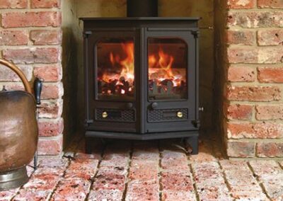 Gamme COUNTRY – 6 kW