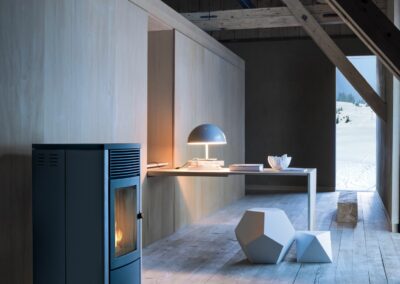 EGO – 8,1 kW