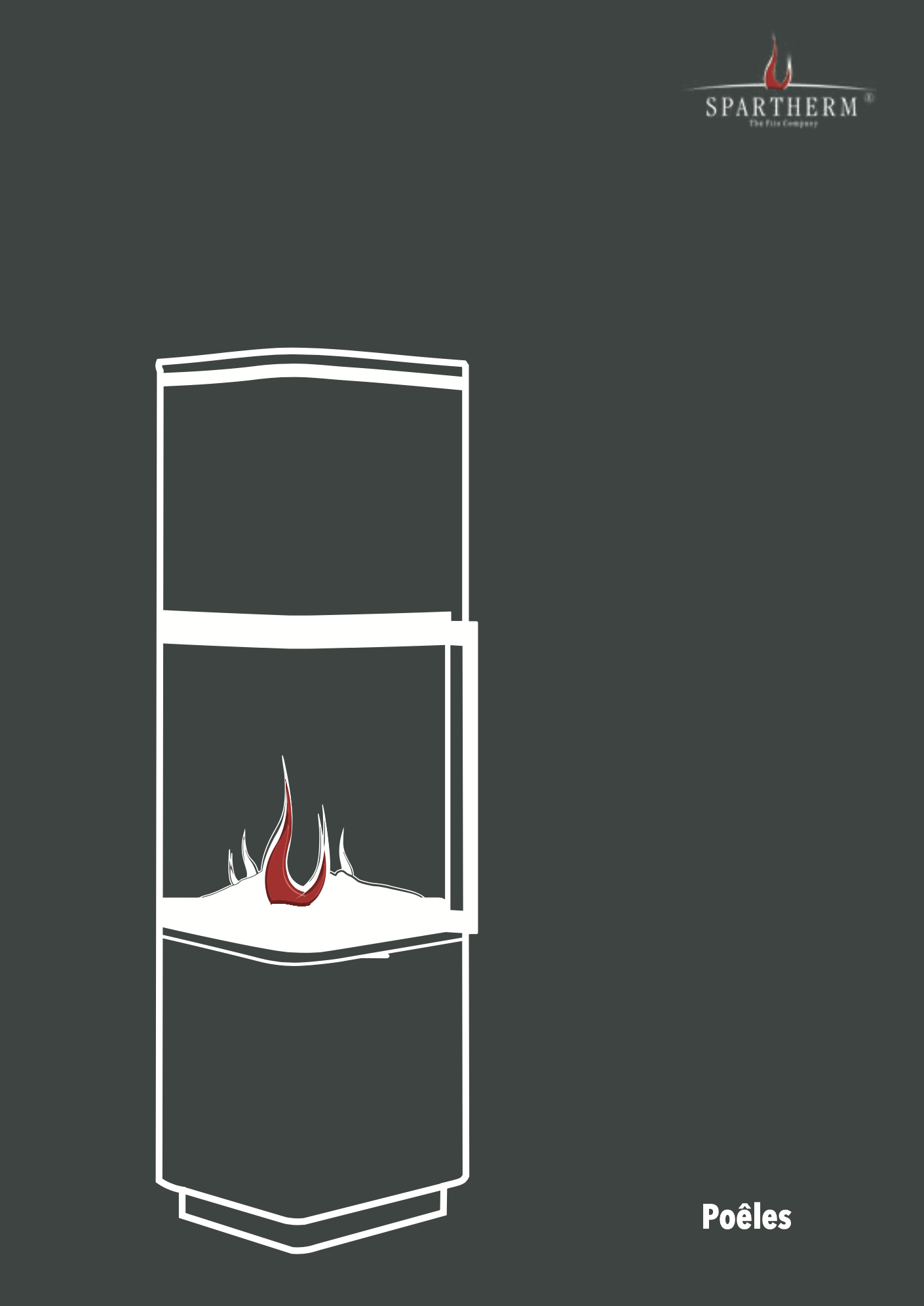 Le logo de la marque STUV