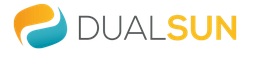 logo dualsun