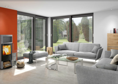 MORO – 5 kW