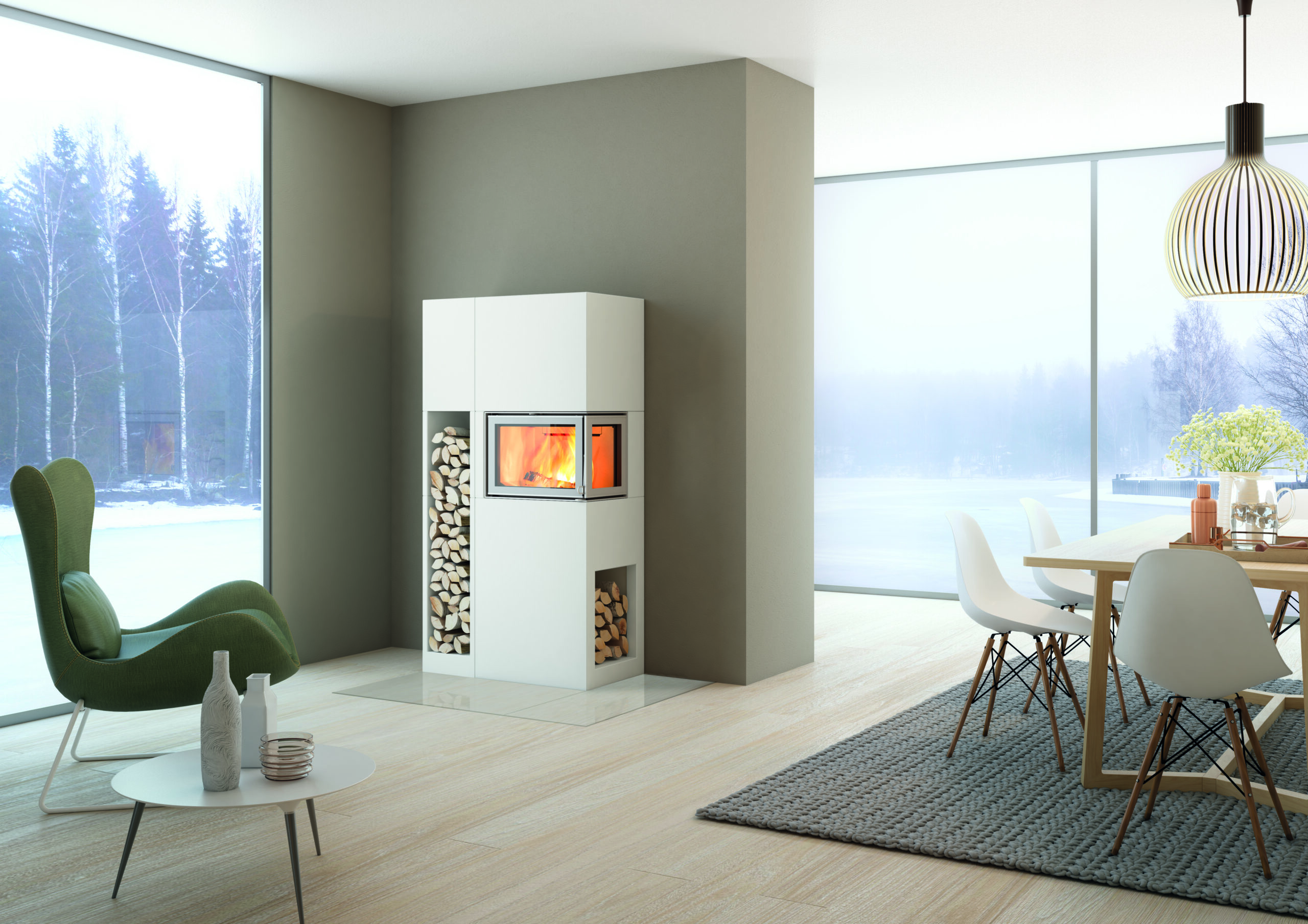 PISA – 5,4 kW