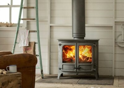 Gamme ISLAND – 12 kW