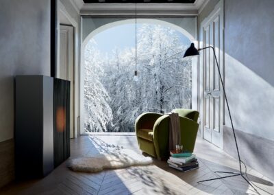 REFLEX – 7,8 kW
