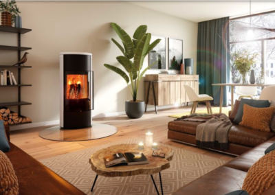 SENSO – 7 kW