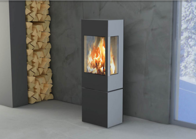 SEO – 5,5 kW