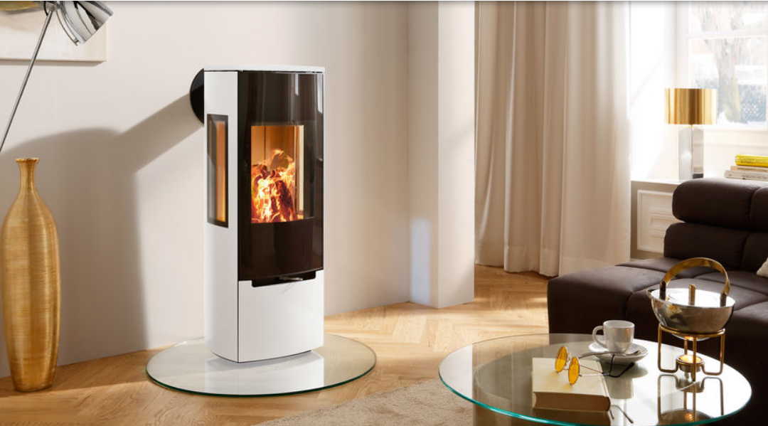 STOVO – 4,7 kW