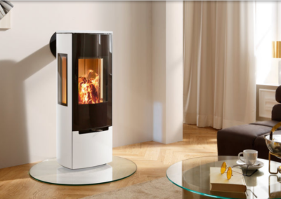 STOVO – 4,7 kW