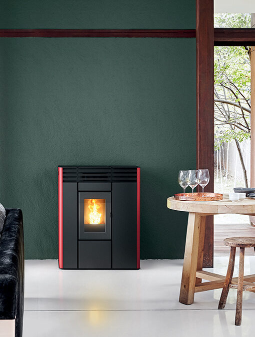 THEA – 12,9 kW