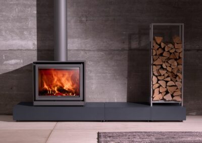 STUV 16 cube – 7 kW