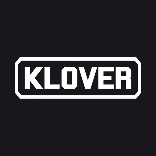 logo klover logo klover