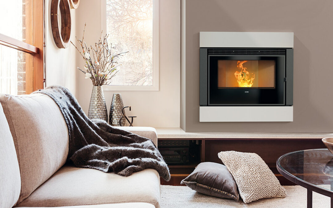 WAVE 90 AIR – 8,6 kW