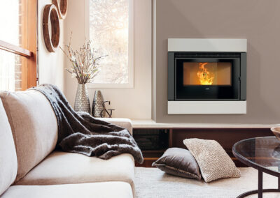 WAVE 90 AIR – 8,6 kW