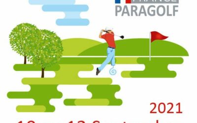 Journées au Golf de Mérignies